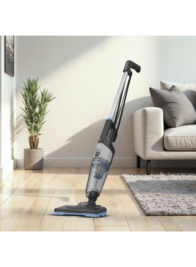 Arshia 3 in 1 Stick Vacuum Cleaner - Image 2